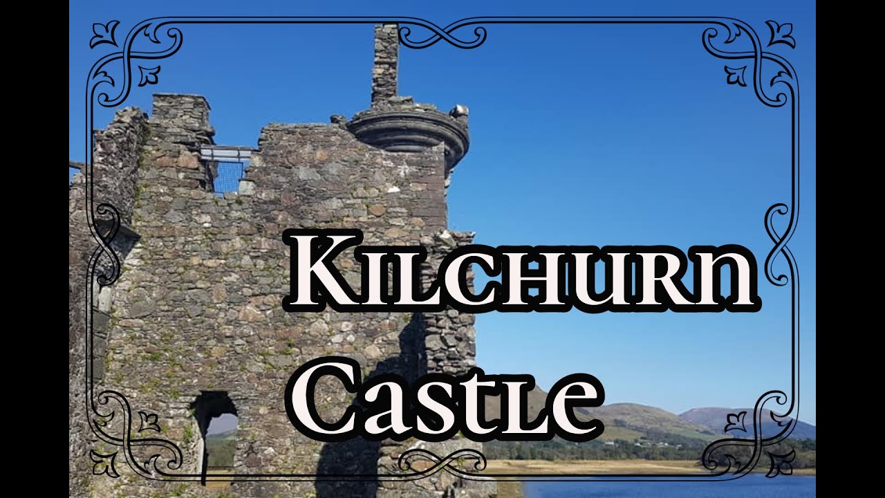 𝕶𝖎𝖑𝖈𝖍𝖚𝖗𝖓 𝕮𝖆𝖘𝖙𝖑𝖊, 𝕯𝖆𝖑𝖒𝖆𝖑𝖑𝖞, 𝕬𝖗𝖌𝖞𝖑𝖑, 𝕰𝖝𝖕𝖑𝖔𝖗𝖎𝖓𝖌 𝕾𝖈𝖔𝖙𝖑𝖆𝖓𝖉'𝖘 𝕳𝖎𝖘𝖙𝖔𝖗𝖞