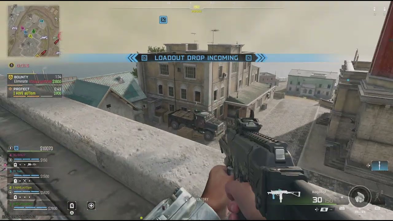 Call of Duty Black Ops 7 