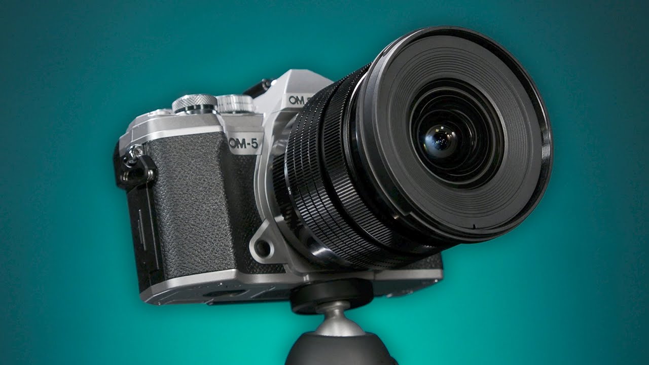 OM-5: Everything Outdoor & Travel Photographers Need!