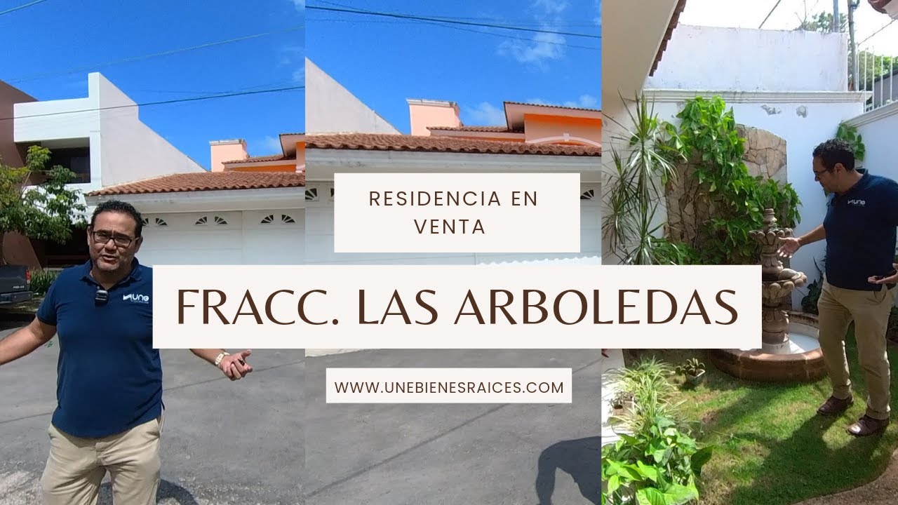 Casa en Venta en Tuxtla Gutiérrez.