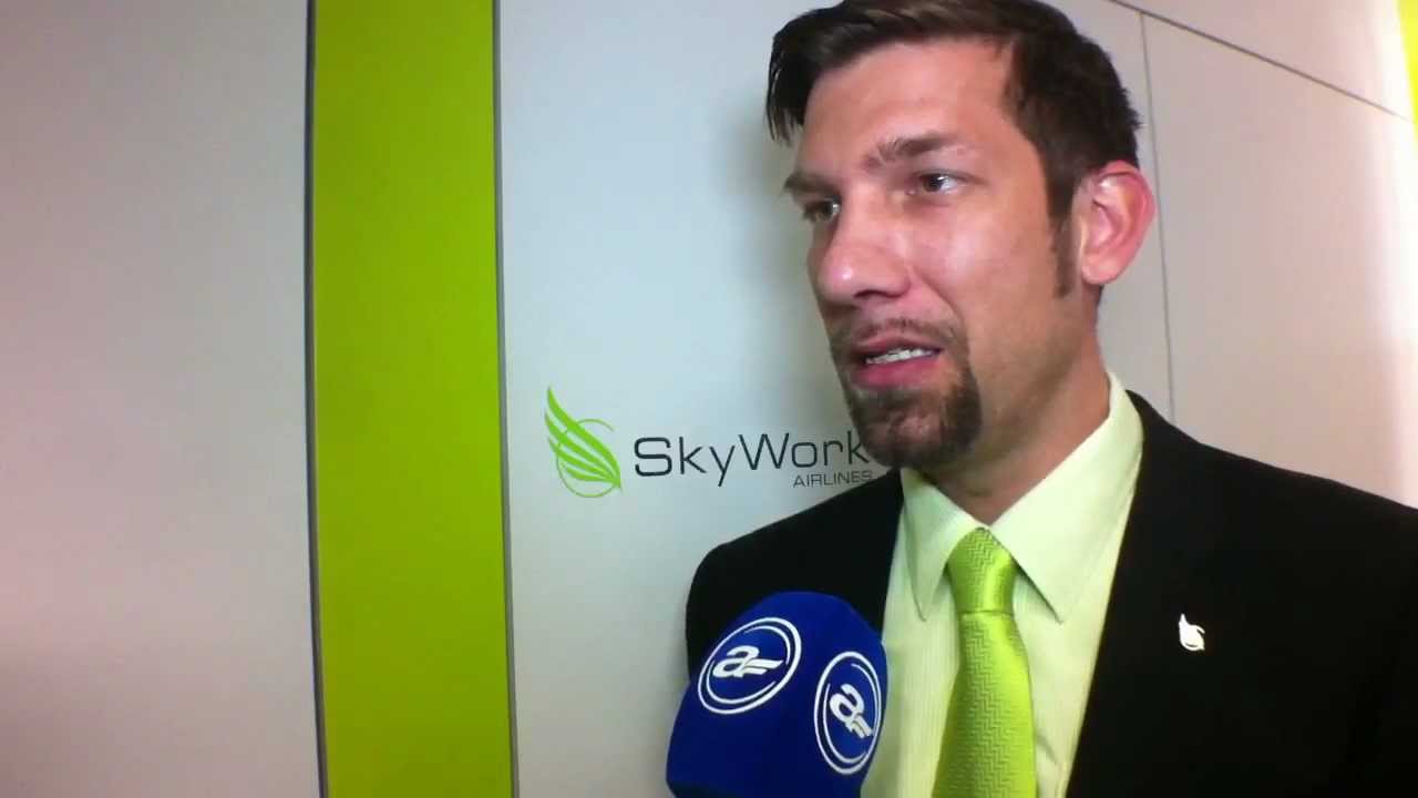 airliners.de: SkyWork Airlines