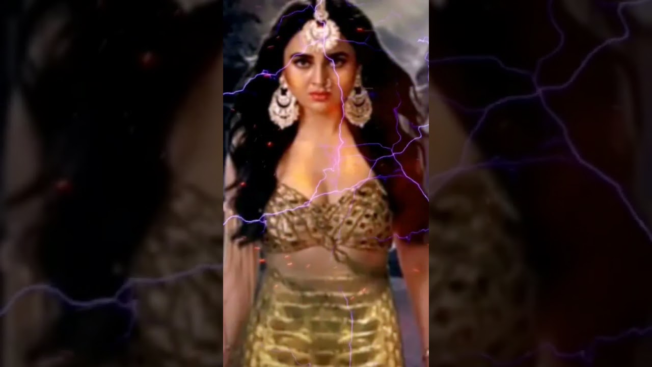 nagin 6 quite pararthana#youtube shortvideo #naagin#shortsfeed#viralvideo