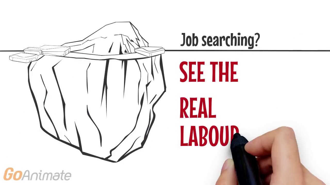 How to learn from job adverts