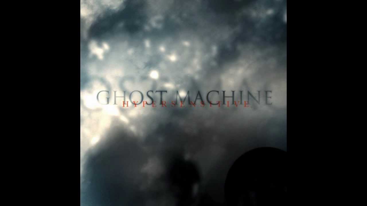 Ghost Machine-Bondage