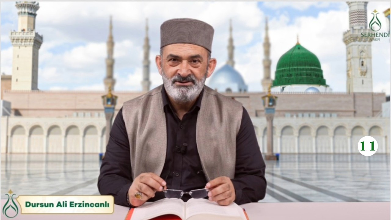 Peygamber Efendimizin(s.a.v.) Hayatı [11] / (Aşırı Düşmanlık)