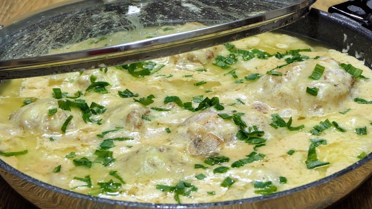 Самые вкусные куриные ножки, которые я когда-либо ел. Такие хрупкие, они тают во рту