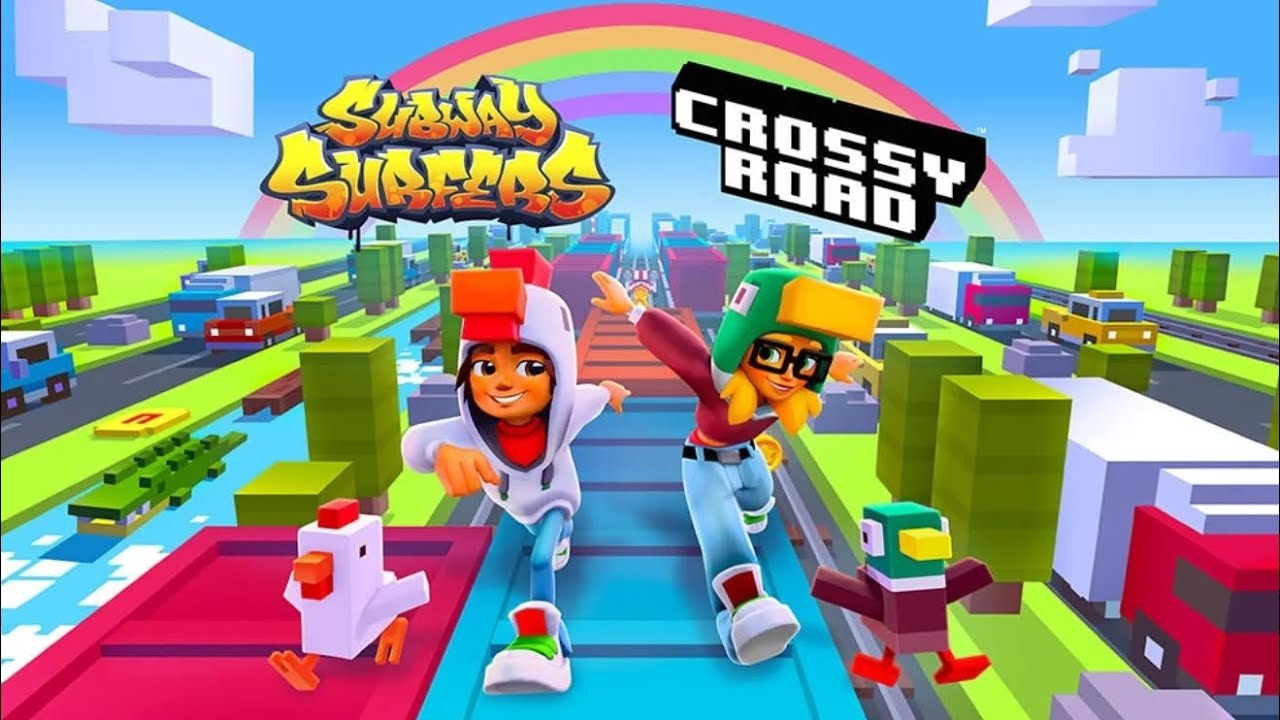 Subway surfers 🆚 Subway princess New update 2026 #subwaysurfers 2k view dream 🥵