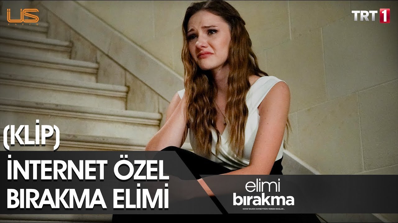 İnternet Özel (Klip) - Bırakma Elimi - Elimi Bırakma