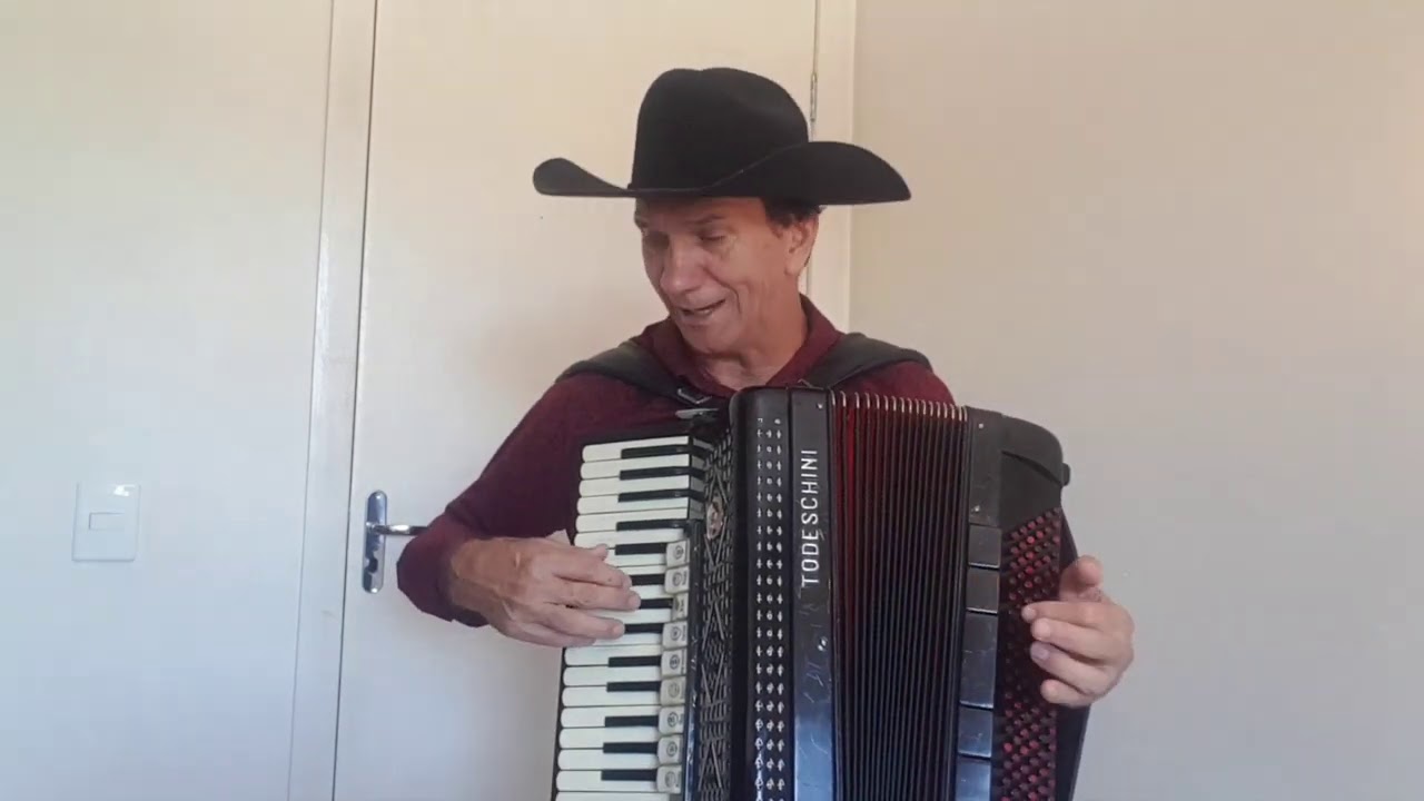 CHIMARREANDO SOZINHO NINO PASA