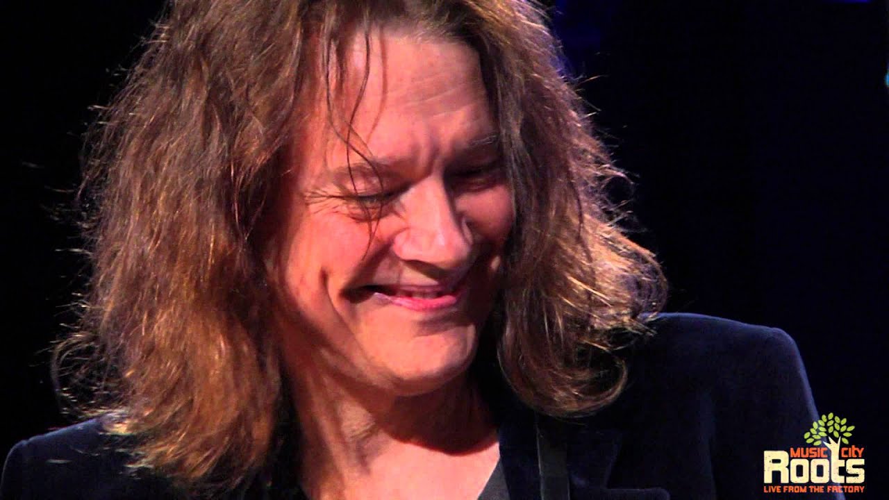 Robben Ford 