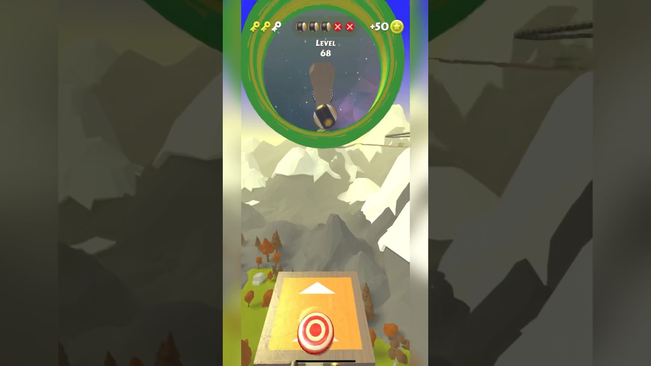 Action Balls - Level 68! #actionballs #actionballsgame #gaming #mobilegaming #satisfying #actionball