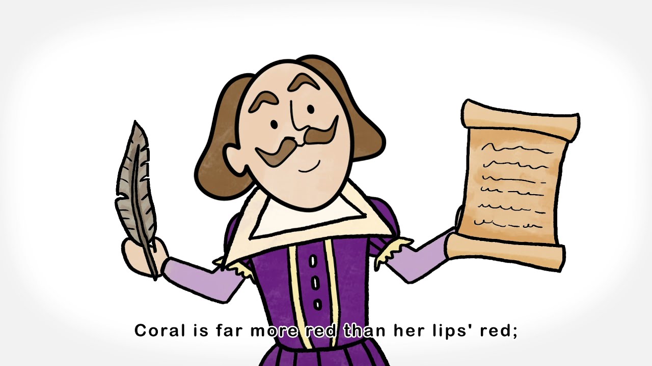 Video Glossary of Literary Terms: Alliteration and Assonance