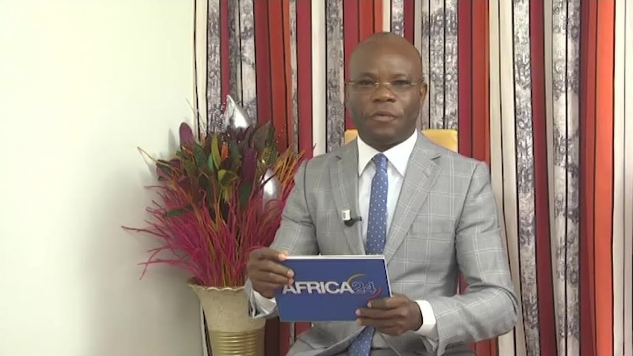 LE TALK - Burkina Faso: ABLASSE OUEDRAOGO, Président du parti «Le Faso Autrement» (1/2)