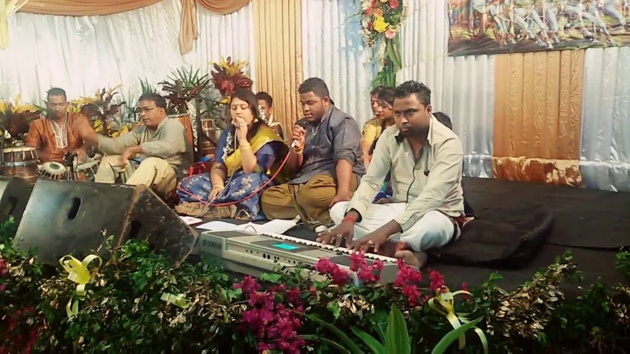 Govinden Tirouvizha 2016... Aadi Va aadi Va