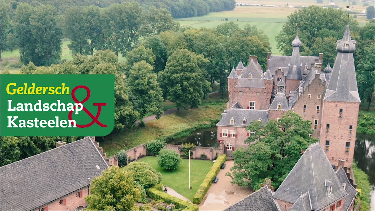 GLK voor altijd bijzonder!