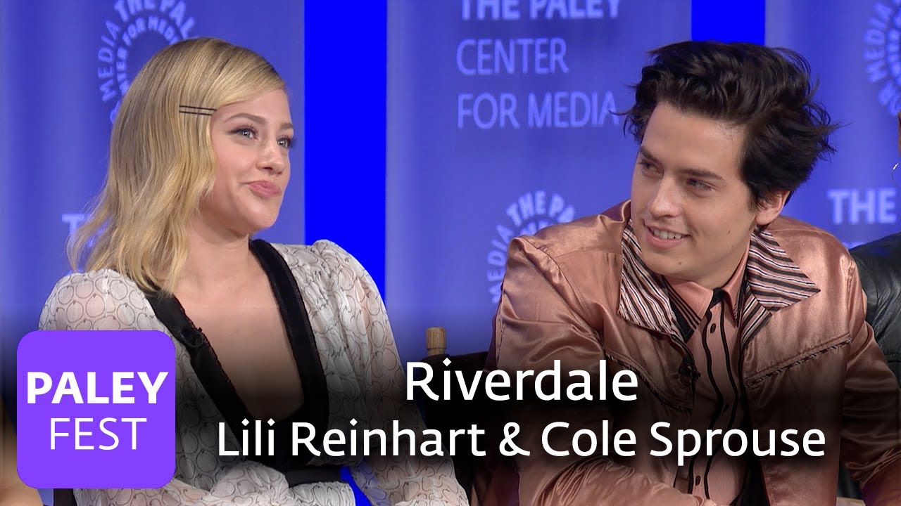 Riverdale - Never a Dull Moment