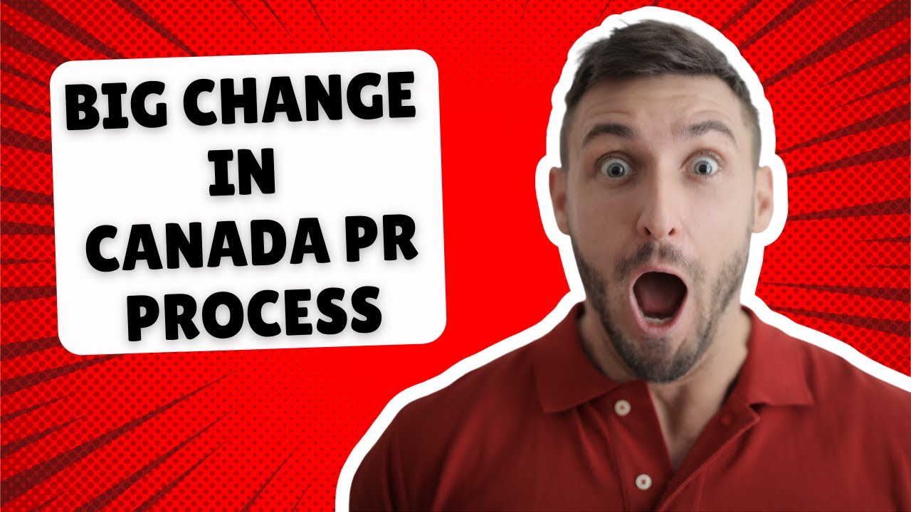 THE UPCOMING BIG CHANGE IN #EXPRESS_ENTRY | #NOC CODE CHANGE TO #TEER | CANADA IMMIGRATION UPDATES
