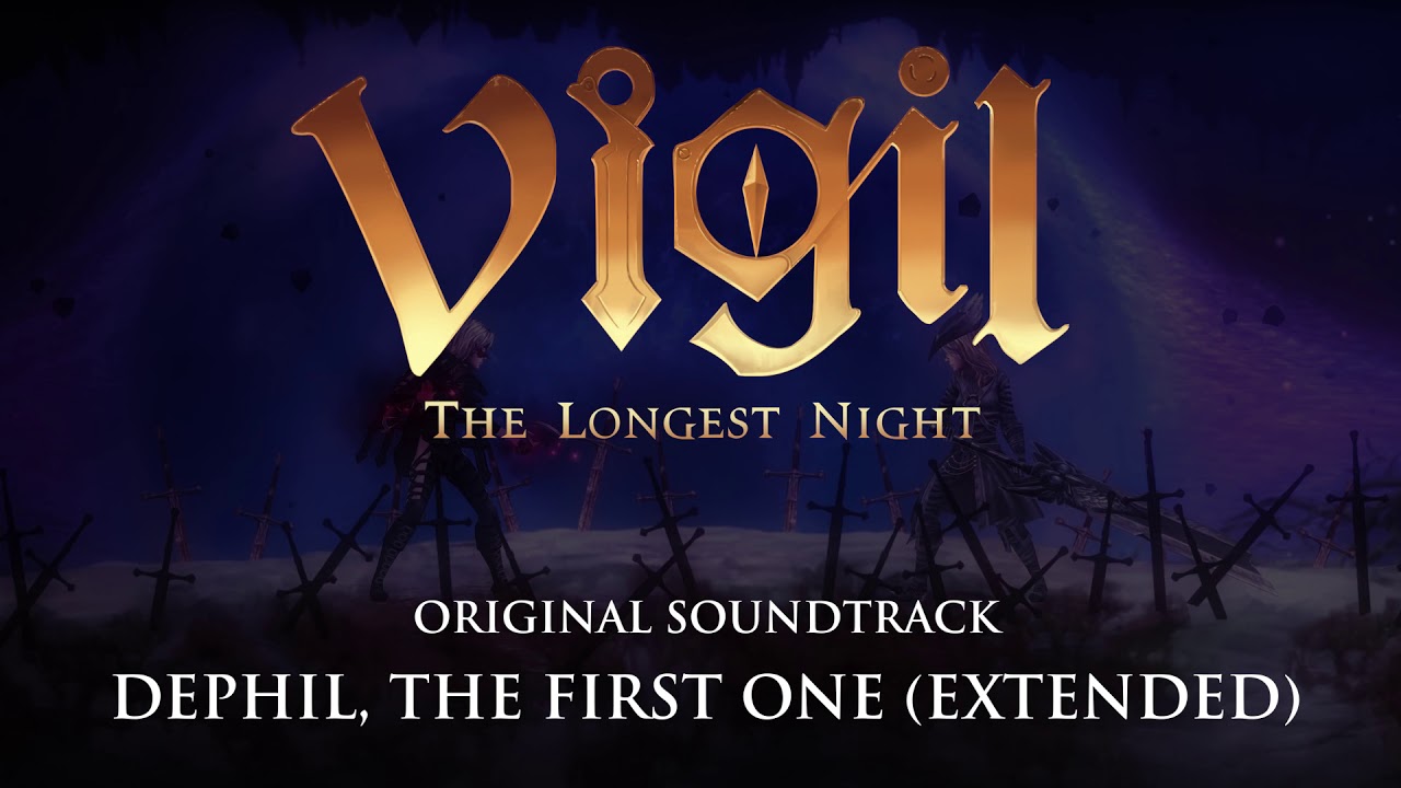 Vigil: The Longest Night OST / Music - Dephil, The First One (Extended)