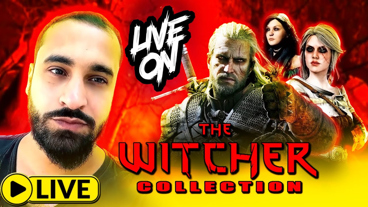 🟢LIVE ON | 🐺 Dead by Daylight: Coleção The Witcher Épica! 🐺⚔️ Gameplay, Novas Skins até da Ciririca!