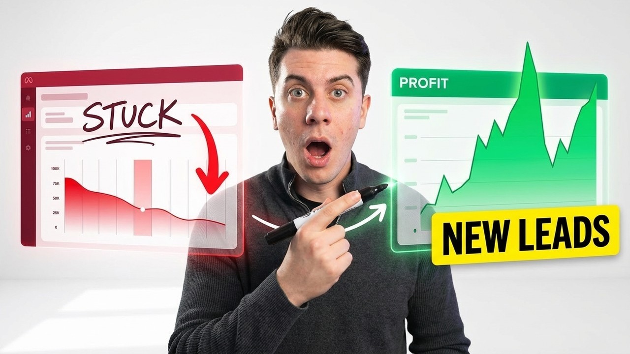 How to Turn Your Competitor's Customers Into Your Hottest Leads (Ethical Hack)