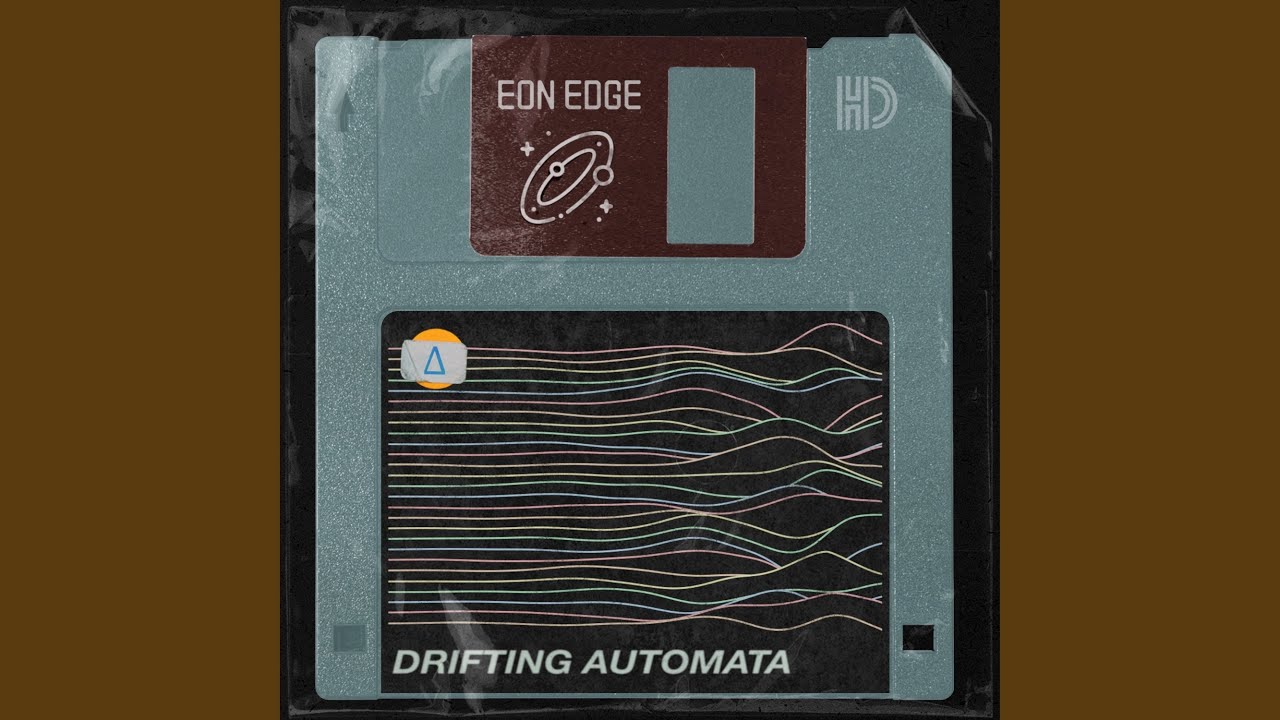 Drifting Automata