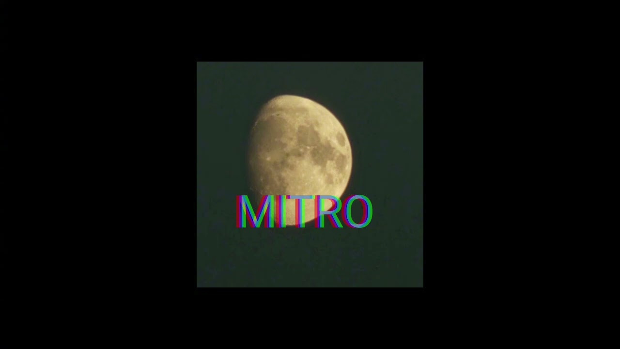 MITRO - Rhythmic Depths (Dub Techno mix)