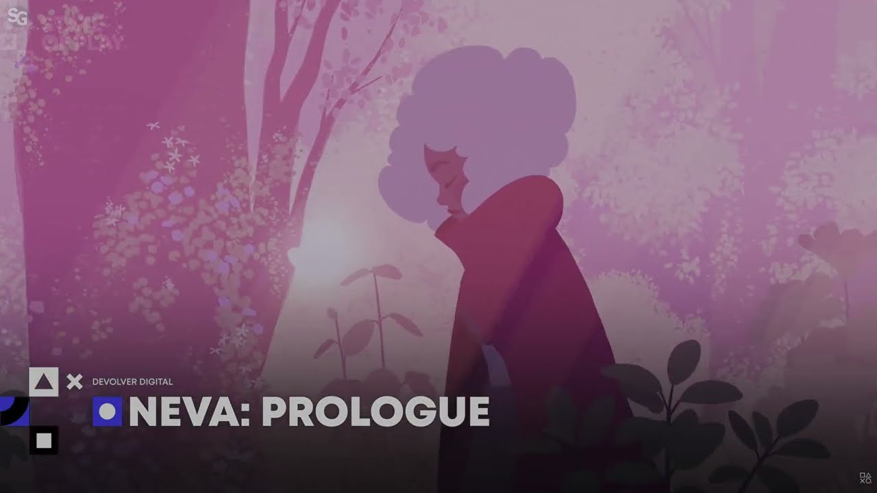 Neva: Prologue | Reveal Trailer PS State of Play 2026