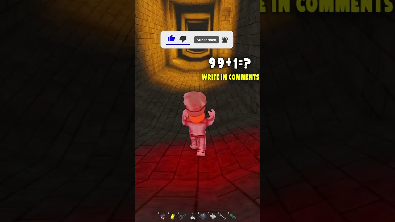 NEW UPDATE! BARRY PRISON RUN!