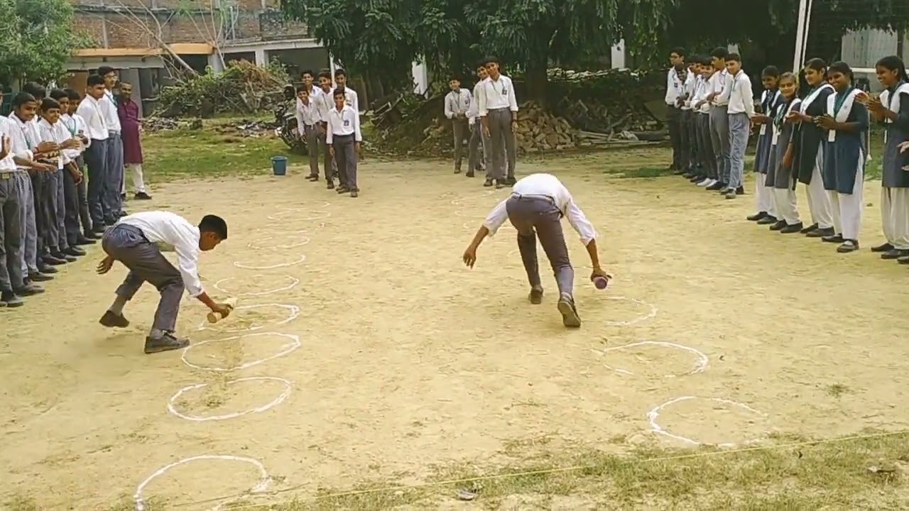 खेल - कूद 🏃🏃🏃🏃🏃