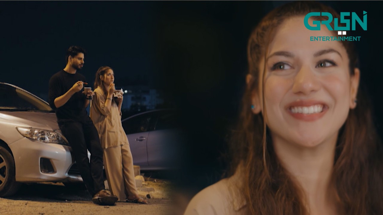 Zariyoun Ne Batool Ko Purpose Kar Diya #ainaasif #ahmedrafique #maa #shortvideos #greentvdramas