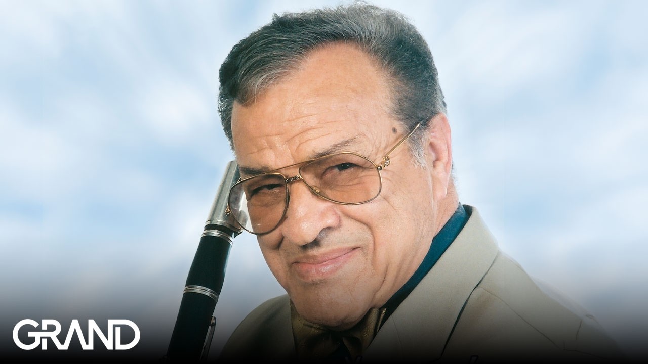 Boki Milosevic - Dvadesetpetorka - (Audio 2003)