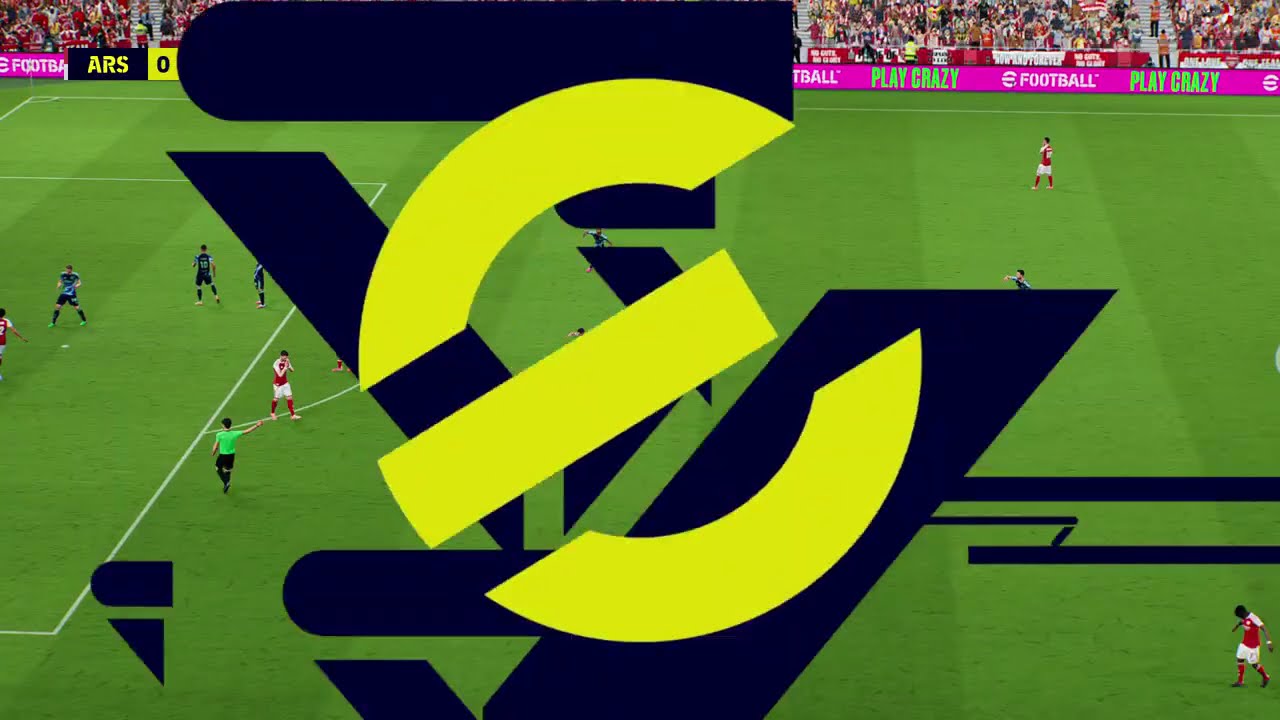 PesFC Super League A Dotman-Arsenal VS Vito-Ajax