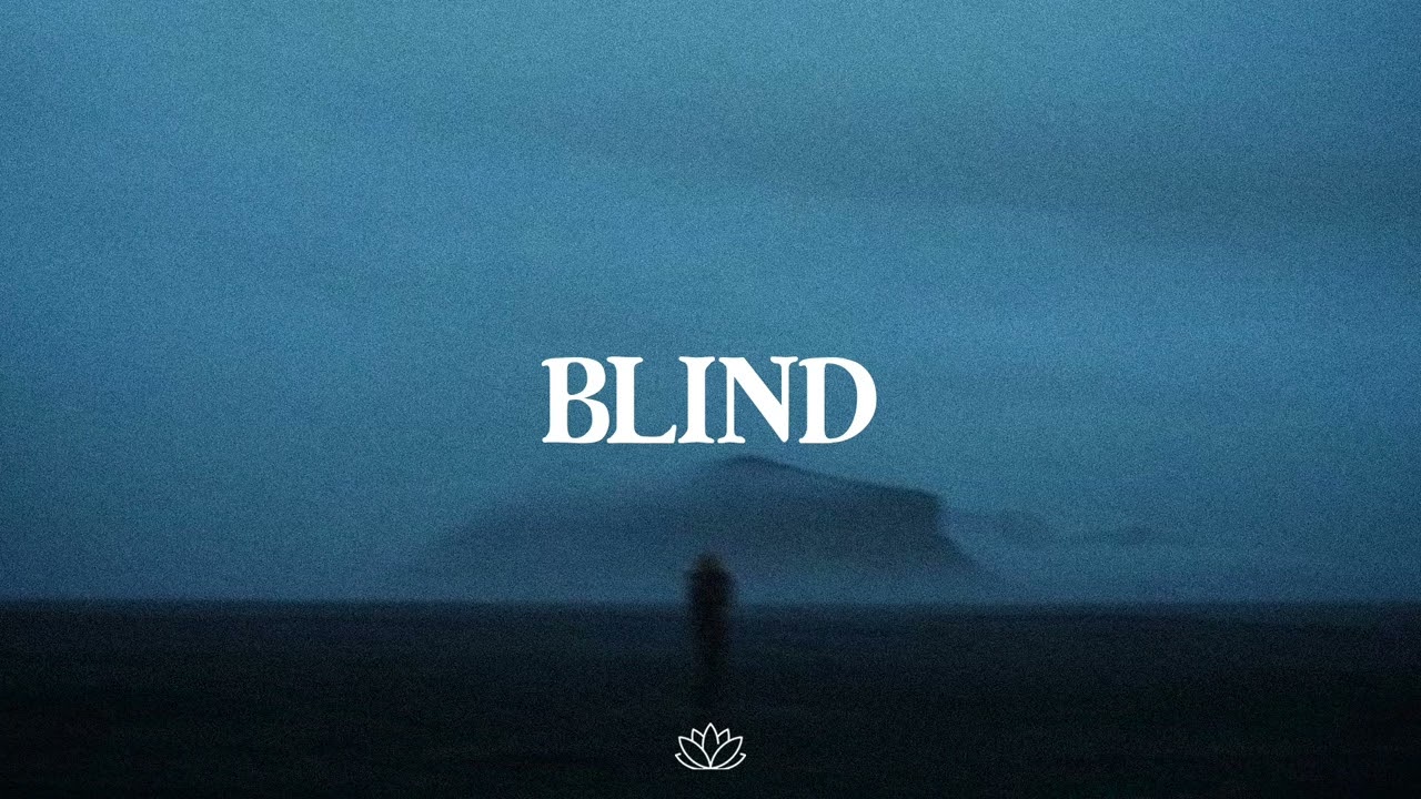 (SOLD) Emotional Piano x Lewis Capaldi Type Beat - “Blind”