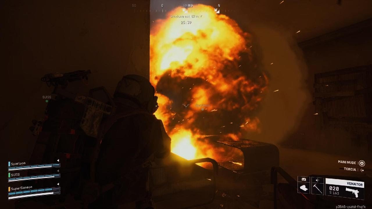 ARC Raiders_No Way