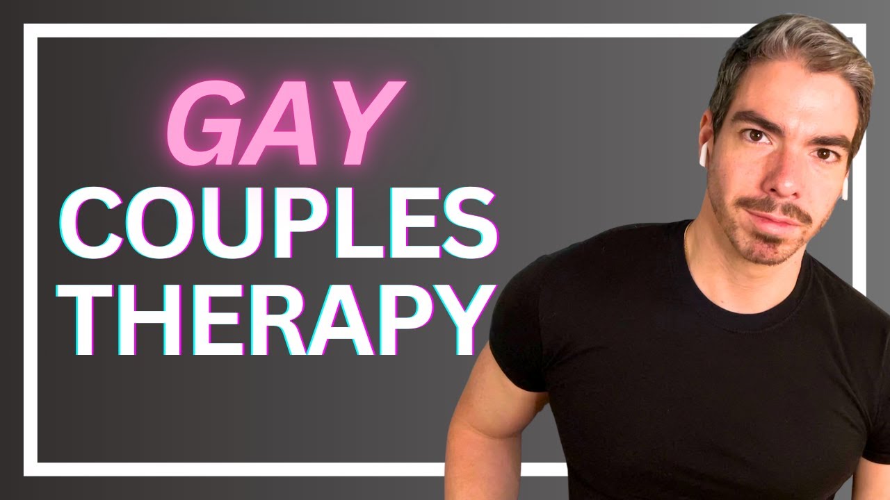 3 Communication Tips for Gay Couples | Advice from a Gay Couples Therapist