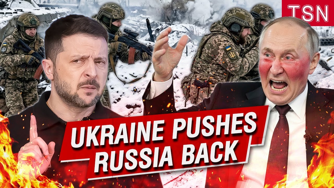 Россия активно наступает на Покровском фронте — зафиксировано 15 атак.