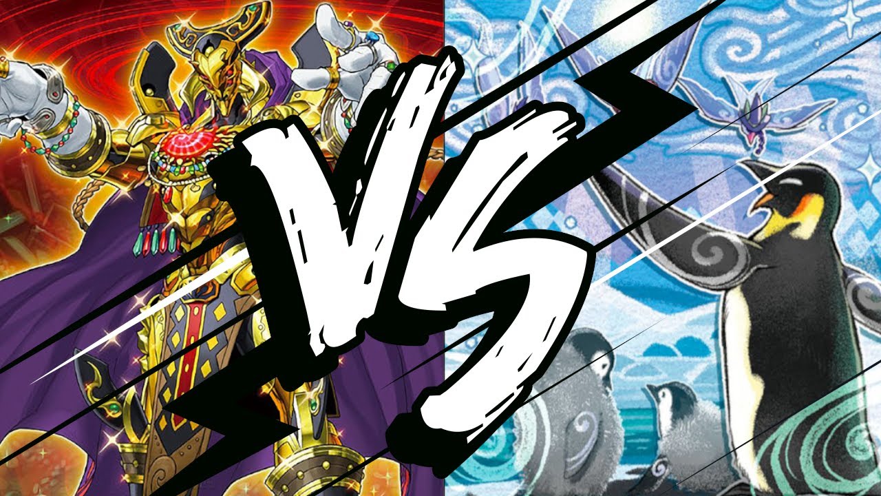 [TCG] Eldlich VS Floowandereeze (Duelo Amistoso)