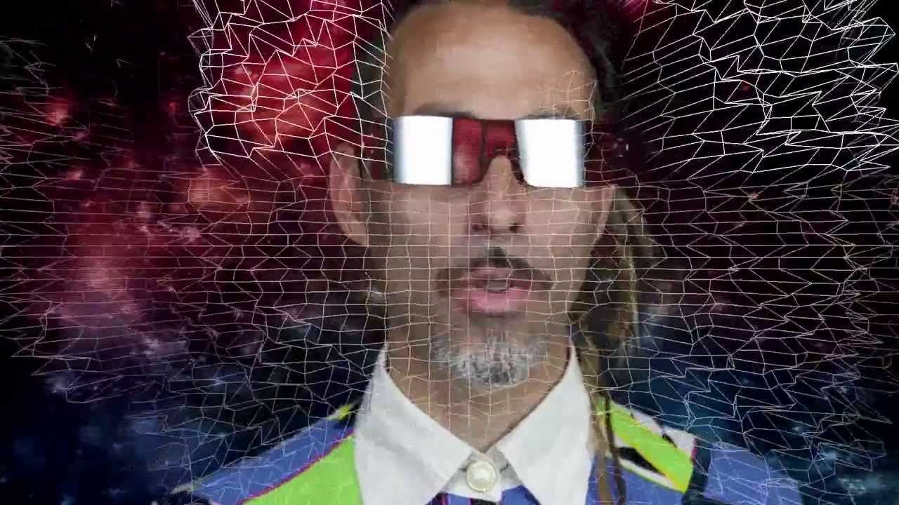 Dj Nelson - Rub & Dub Master Chavez Version (VIDEO OFICIAL)
