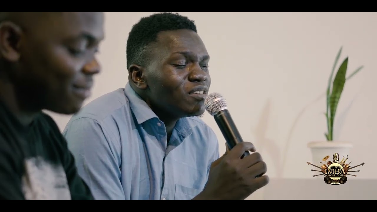 Because He Lives (cover) | Joe beats ft Mals
