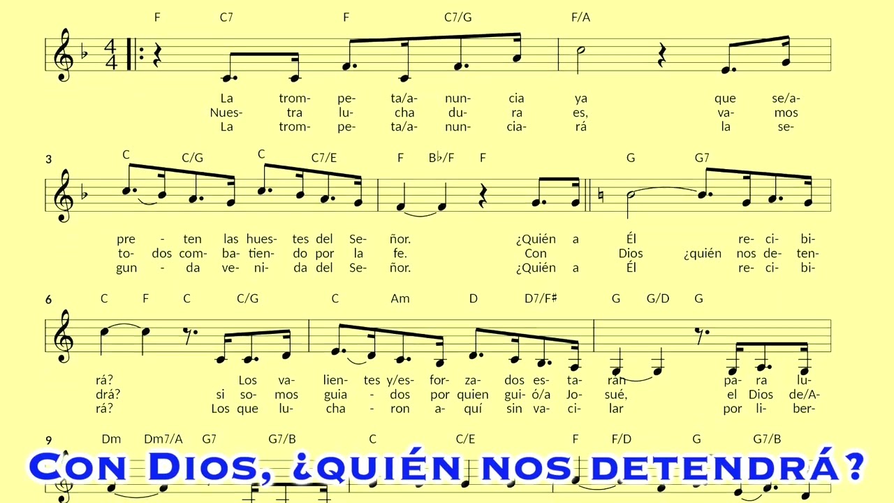 114. MENSAJEROS, AVANZAD (DEMO)