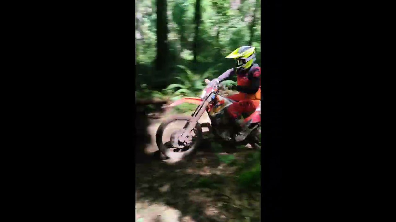 Enduro Brionne 2024