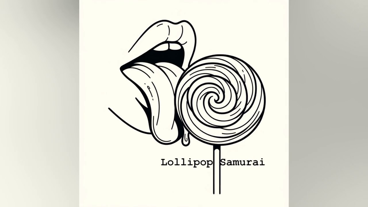 [FREE] Nicki Minaj Type Beat - "Lollipop Samurai" | Big Foot Type Beat 2024