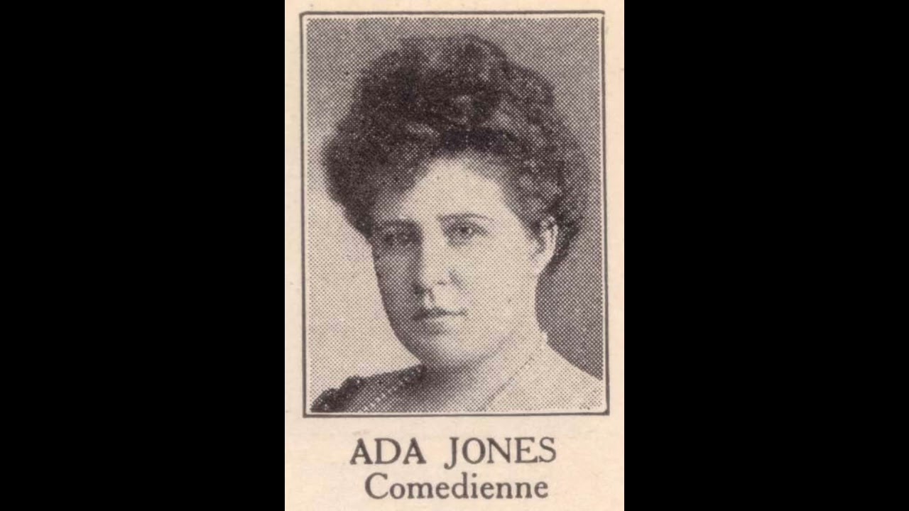 A Picnic For Two - Ada Jones