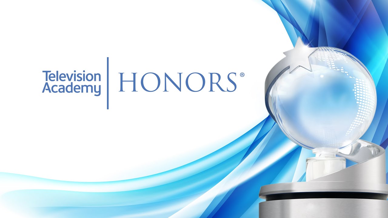 13th Television Academy Honors