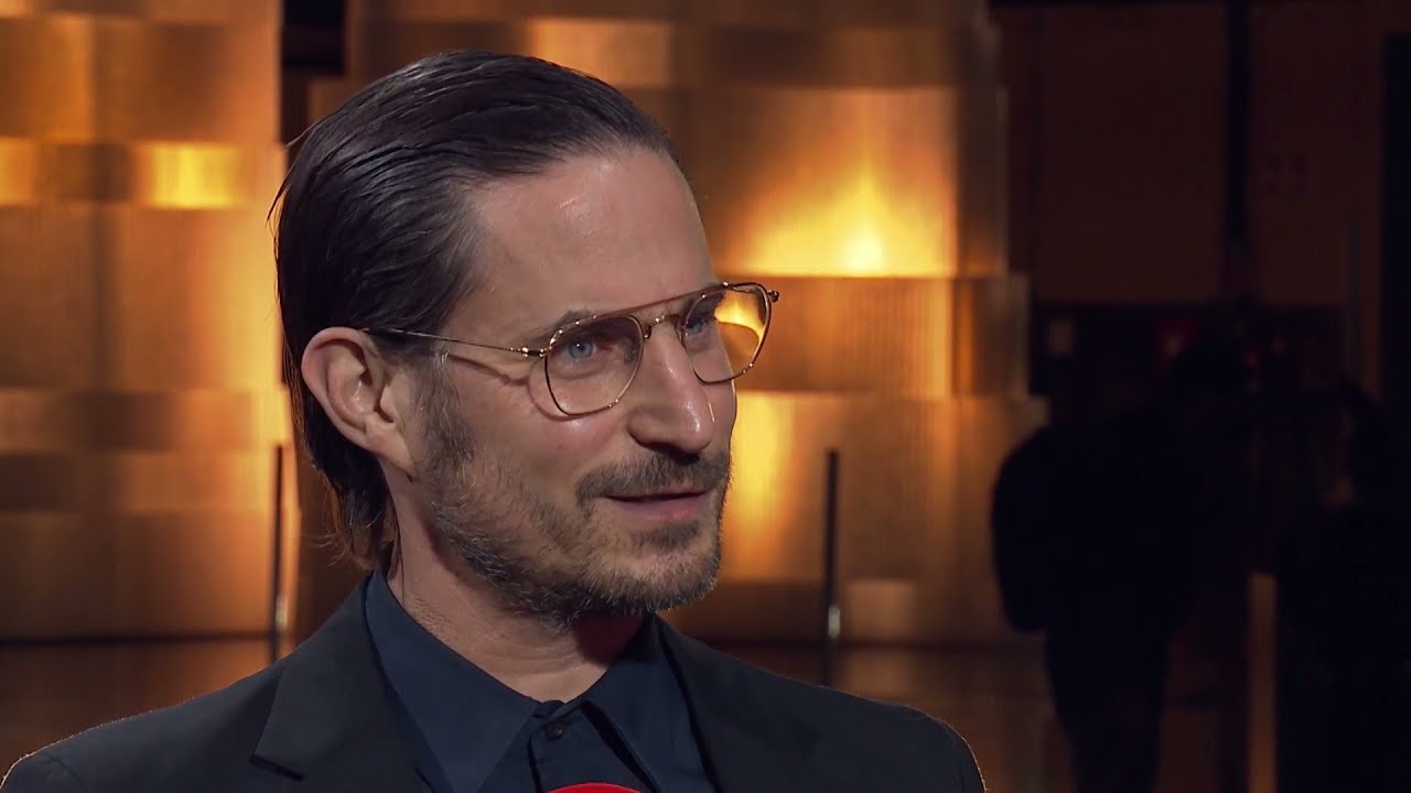 Interview with Clemens Schick - European Film Awards 2021
