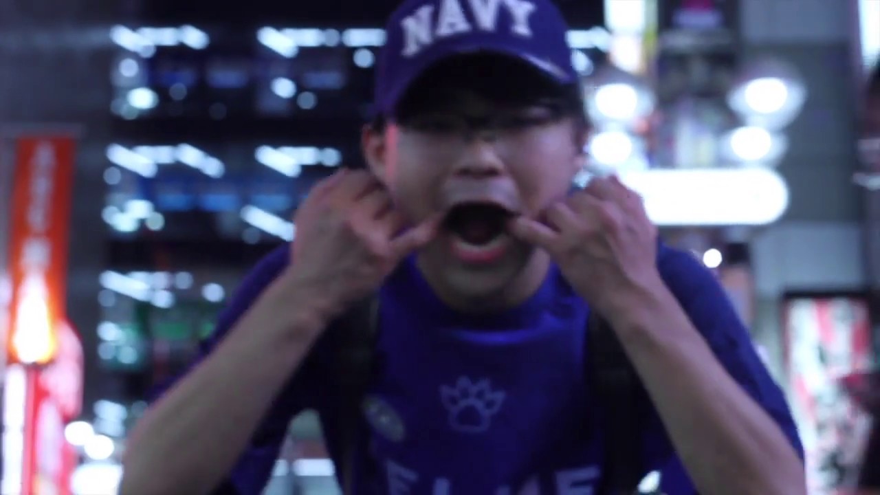 Itaq - I Am That I Am (Music Video)
