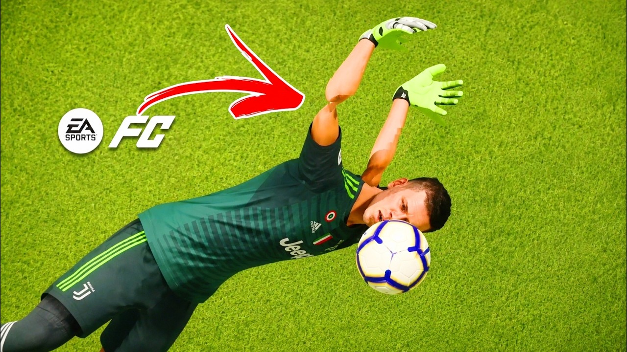 Top 10 Funniest FIFA Glitches & Bugs You Won&rsquo;t Believe! 😂 | Ultimate FIFA Fails #5