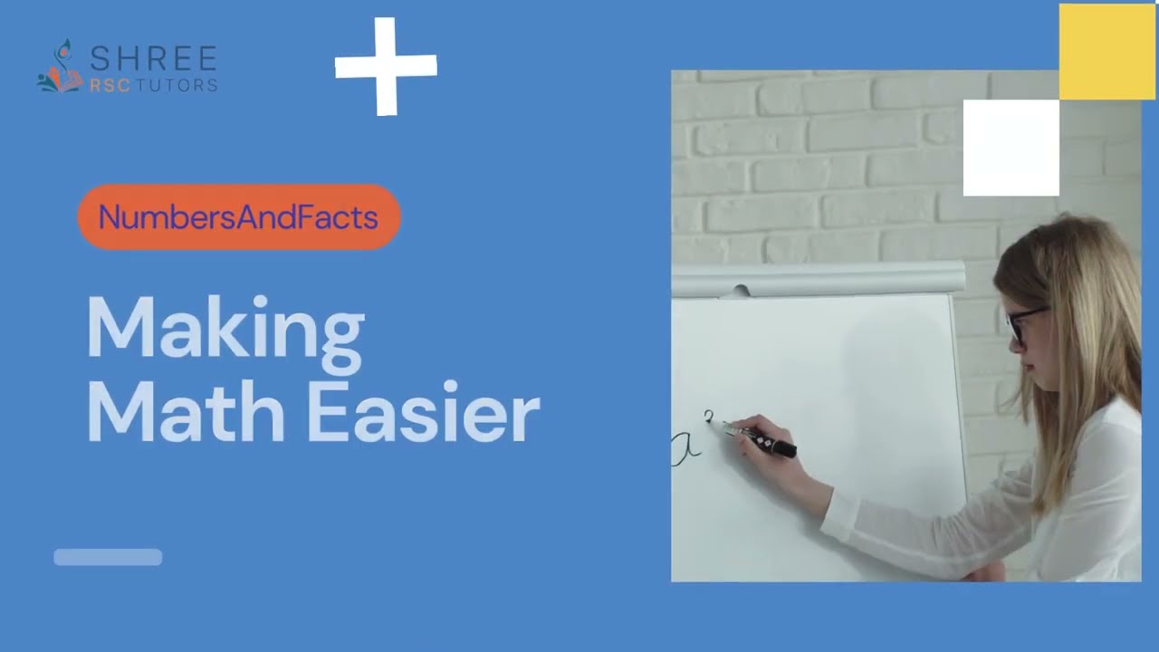 Maths and English Online Tutoring - Online teaching - Shree RSC Tutors