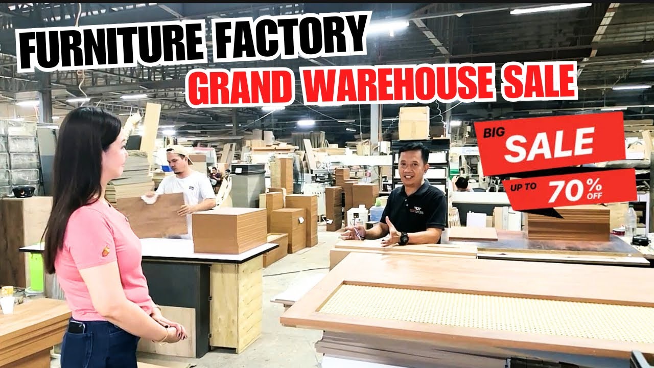 NAKA-SALE LAHAT NG FURNITURE NGAYON/Sofa,Dining Set,Bed Frames,Sofabed, Cabinets atbp!@BestFindsTv