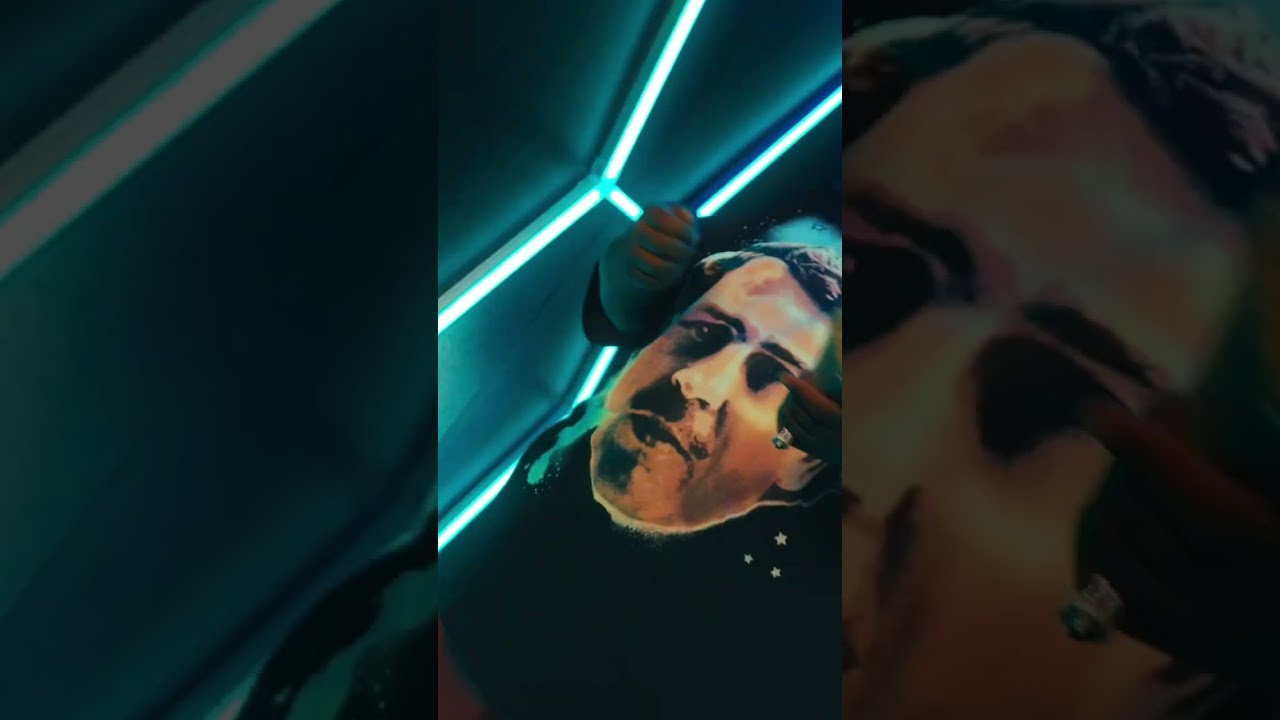 Big Nick 912 Trap music video short ( Old Sh*t ) #rapshorts #newmusic  #shortsviral